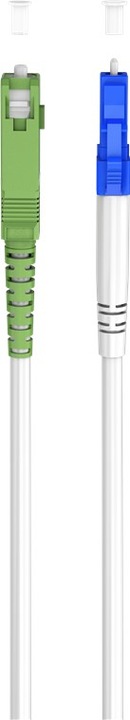 Actual product image Goobay Network cable (CAT7, 10 m)