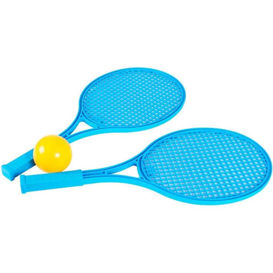 Thumbnail - Sun Fun Tennis-Set, 3-teilig.
