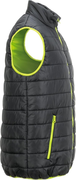 Actual product image Planam Gilet Lizard (XL)