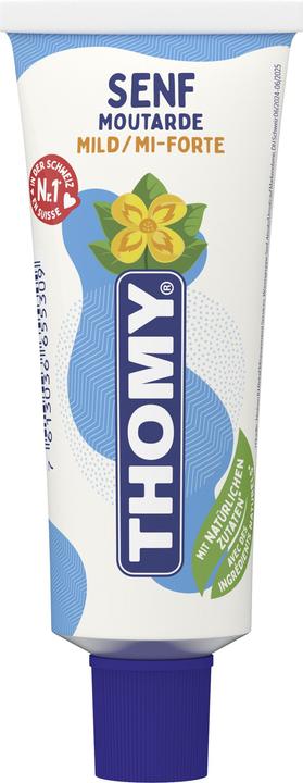 Immagine prodotto THOMY Senape delicata (35 g)