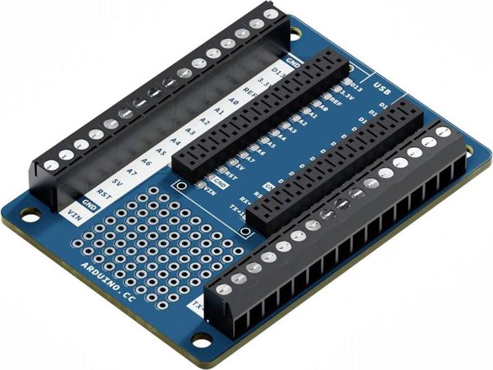 Produktbild Arduino ARD Nano Screw Shield