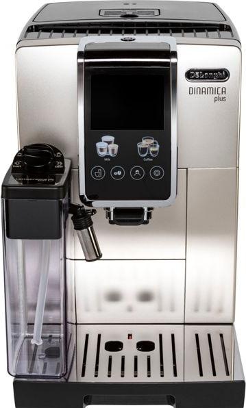 Actual product image De'Longhi Dinamica Plus