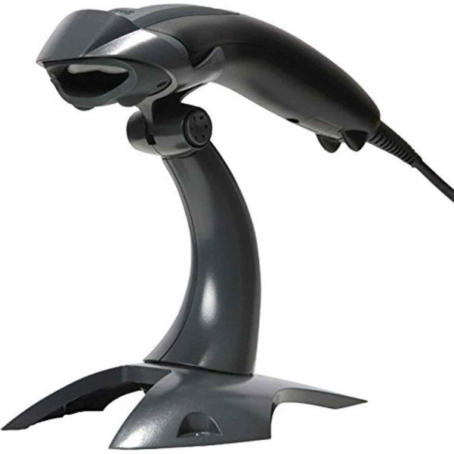 Honeywell Voyager 1400g (Codici a barre 1D, Codici a barre 2D), Lettore codice a barre, Nero