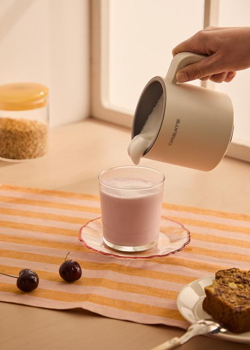 Produktbild Create Milchaufschäumer Studio PRO (620 ml)