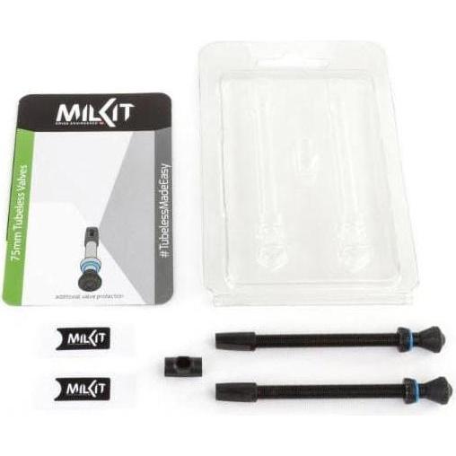 MilKit, Veloreifen Zubehör