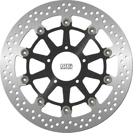 Produktbild NG Brake Disc DIS1796G (320 mm)
