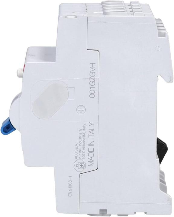 Immagine prodotto ABB F204A-25/0,03NL Interruttore Fi pro M compact 4p 30mA