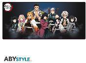 Produktbild ABYstyle Demon Slayer - Säulen (XXL)
