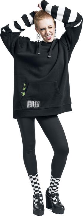 Produktbild Beetlejuice Strange And Unusual (M)