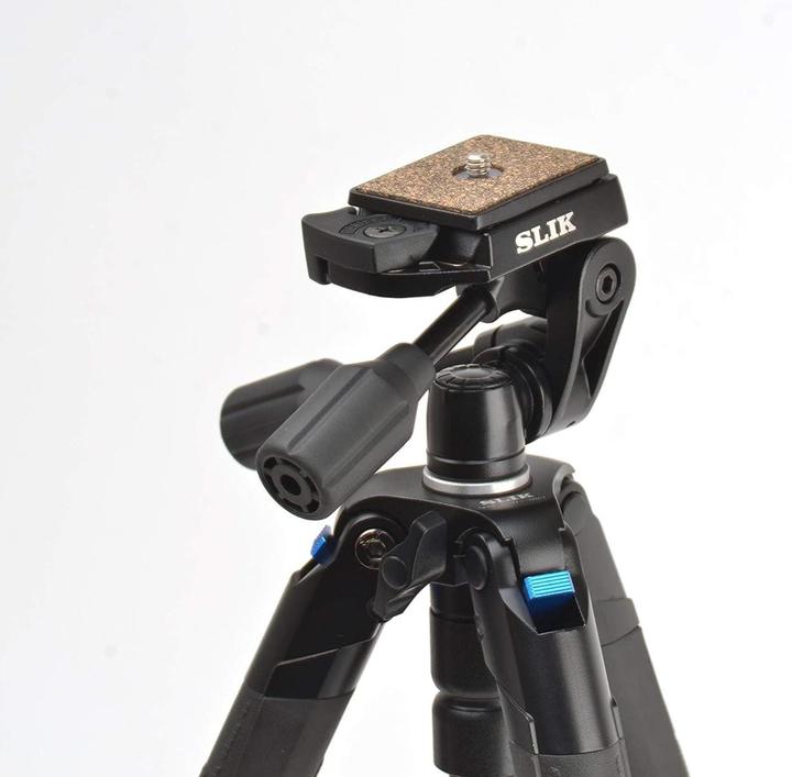 Immagine prodotto Slik Sprint Pro (Metallo)