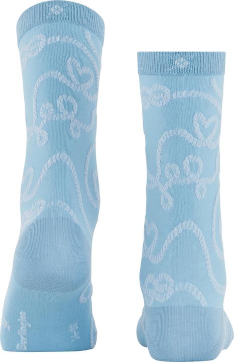 Actual product image Burlington Ocean Lovers SO (36 - 41)