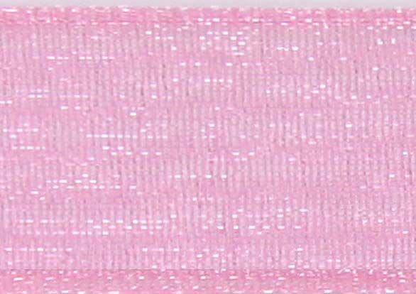 Produktbild Hotex Organzaband, ca. 3 mm breit, 10 m
