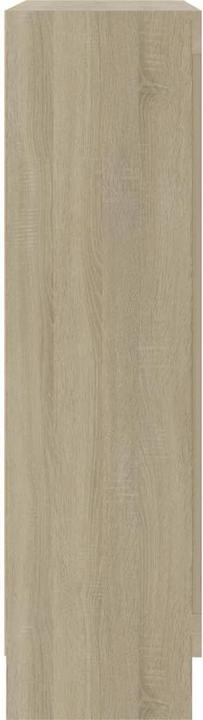 Immagine prodotto vidaXL Gilvarry (82,5 x 30,5 x 115 cm)