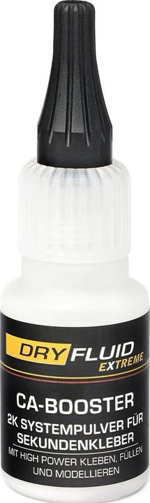 Immagine prodotto DryFluid CA-Booster (40 g, 25 ml)