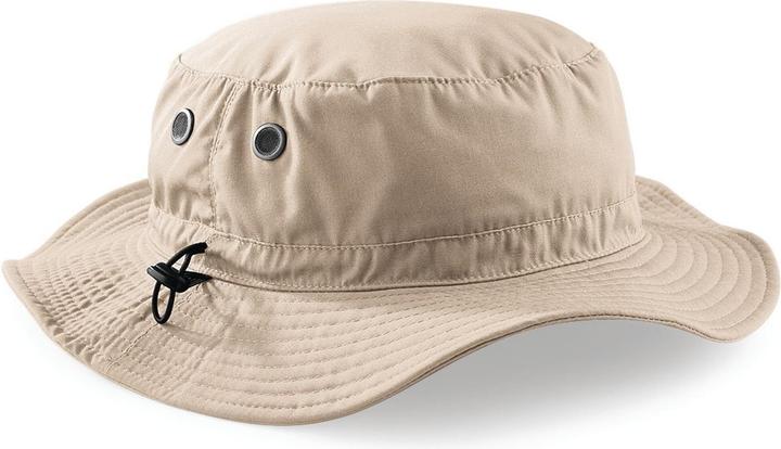 Beechfield Cargo Bucket Hat