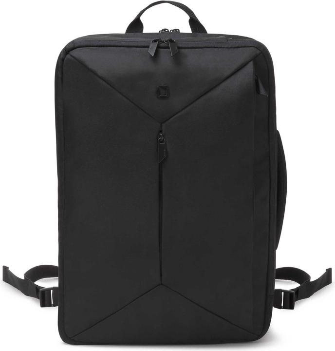 Produktbild Dicota Backpack Dual EDGE (14.50 l)