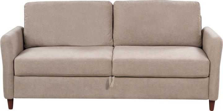 Produktbild Beliani Mare (3-Sitzer)