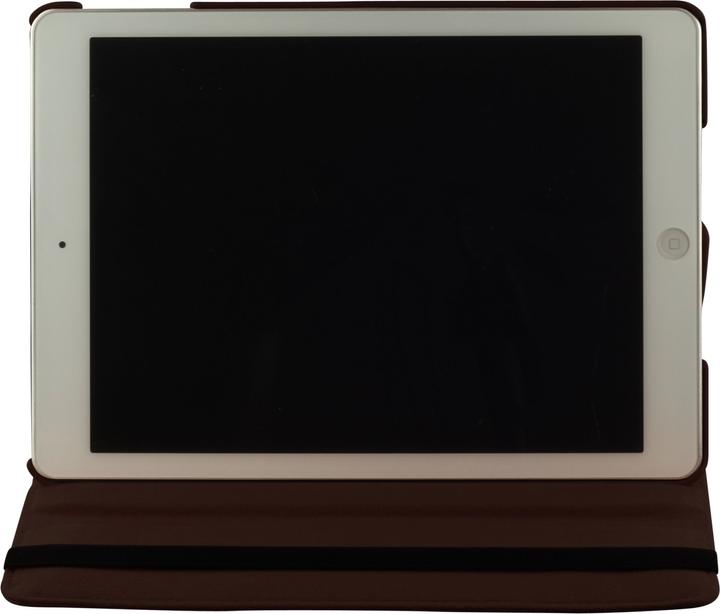 Actual product image PhoneLook Case cuir mini 4 / 5 (7.9 / 2022, 2020) Premium Flip 360 (Apple iPad mini 2012, Apple iPad mini 2013, Apple iPad mini 2014, Apple iPad mini 2015)