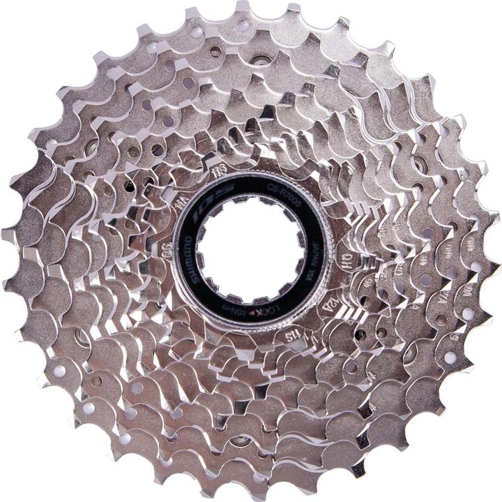 Shimano 105 CS-R7000/CS-HG700 (11-fach, 11-30)