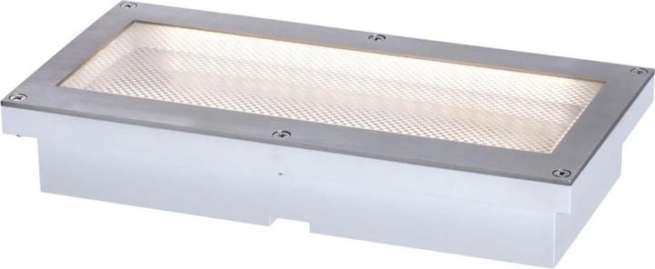 Produktbild Paulmann Bodeneinbauleuchte Brick (160 lm, IP67)