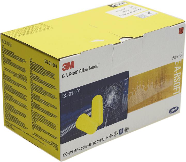 Productafbeelding 3M E-A-R Zacht (250 x)