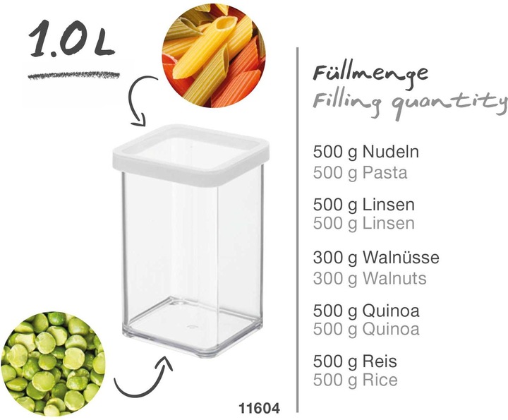 Produktbild Rotho Loft (1 l)