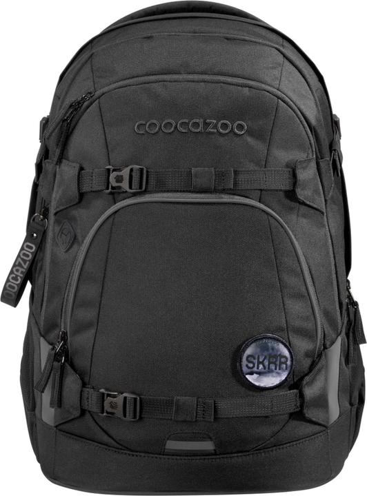 Actual product image Coocazoo backpack accessories COLOUR UP set