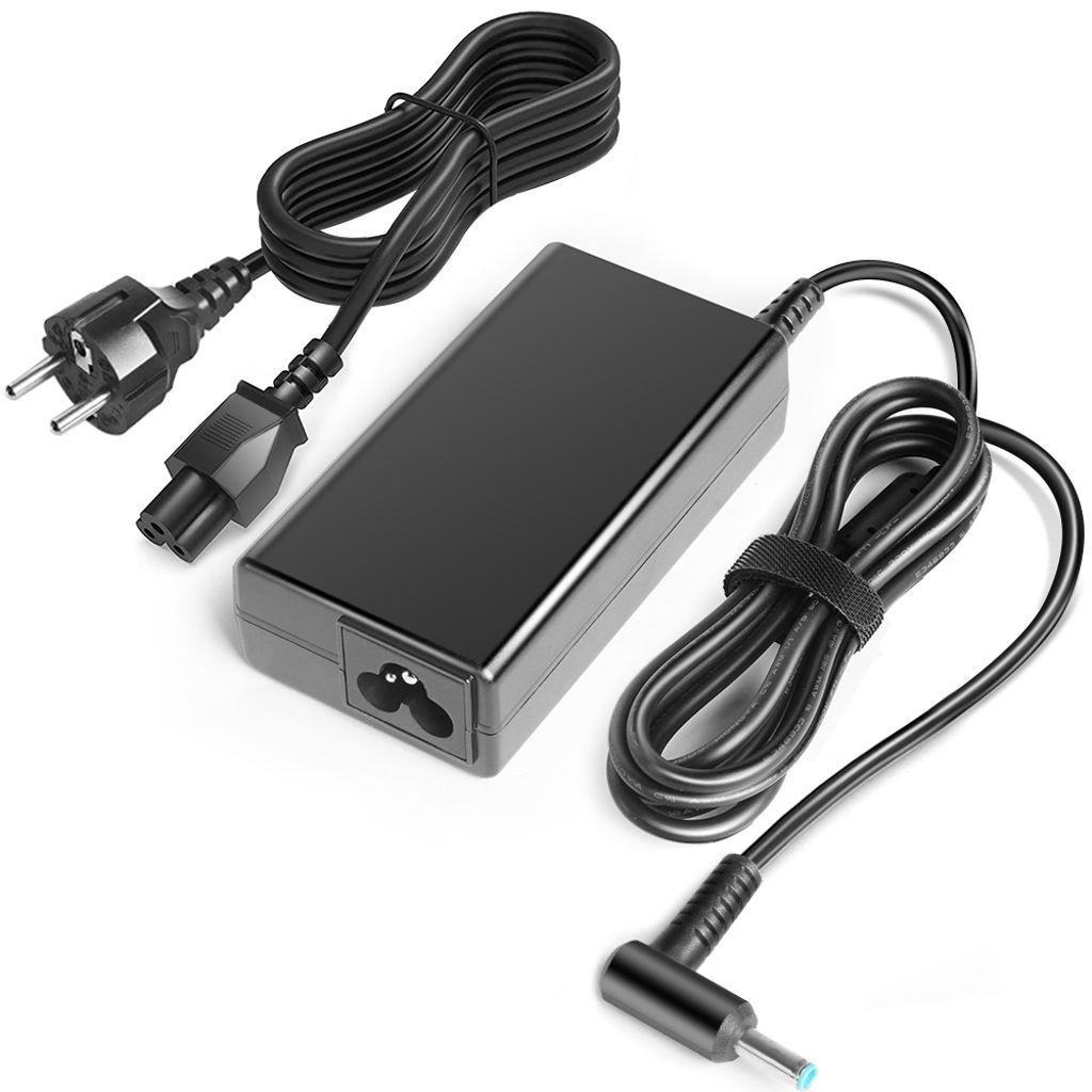 Nextbatt Laptop charger 65W universal AC adapter 4.5x3.0mm (65 W), Alimentatore per notebook