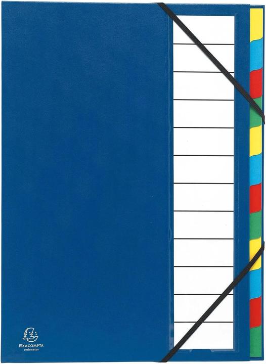 Blau, Schwarz, Türkis