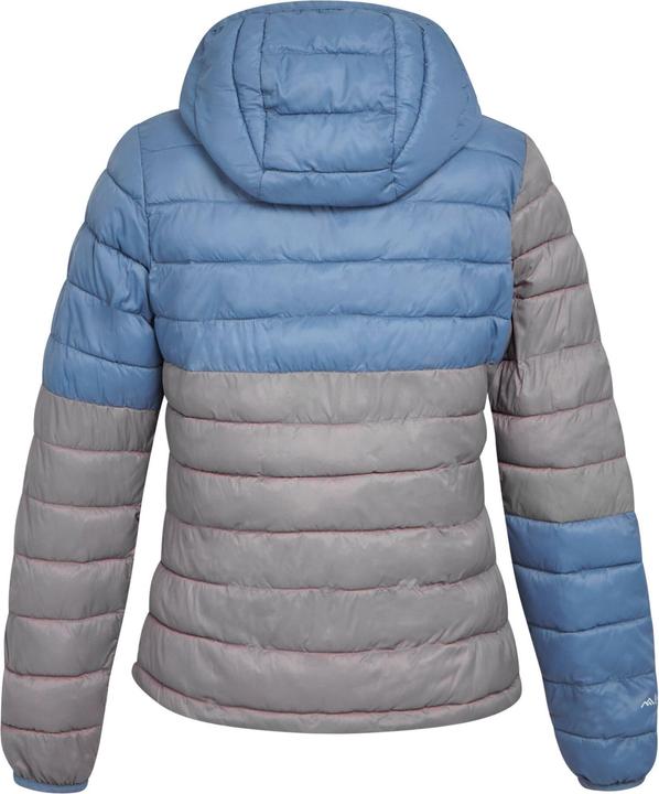 Produktbild Regatta Hillpack II Steppjacke mit Kapuze (44)