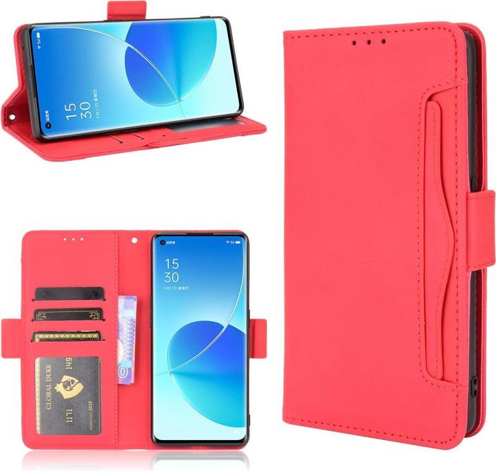 Image du produit Cover-Discount Étui (Oppo Reno 6)