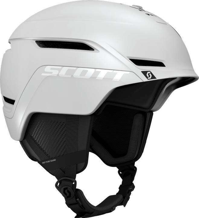 Actual product image Scott Sports Helmet Symbol 2 Plus (51 - 55 cm, S)