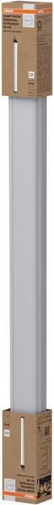 Produktbild Osram HOMELIGHTING Damp proof Essential Extrusion 18W 600mm 840 LED-Feuchtraumle (2160 lm)