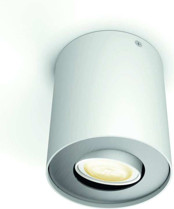 Produktbild Philips Hue Pillar single spot (350 lm, GU10)