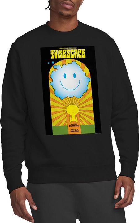 Actual product image Unisex Adult The Next Generation Season 6 Episode 25 Sweatshirt (L)