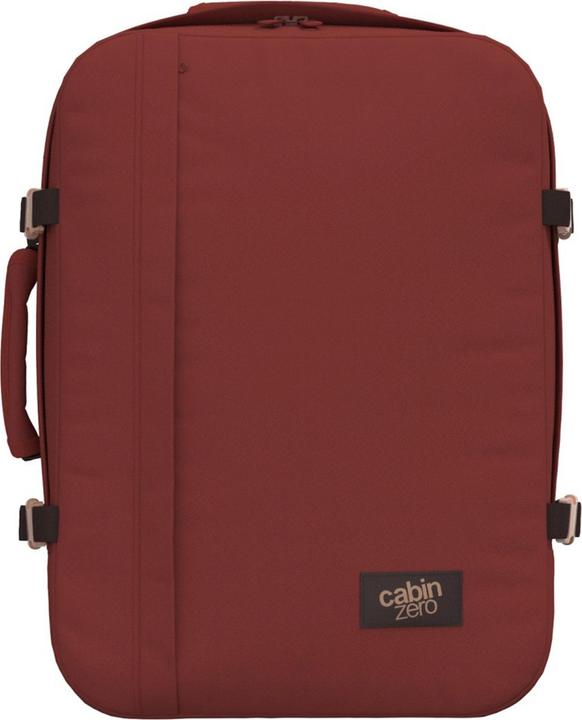 Cabin zero Sac à dos Travel 51 cm pour ordinateur portable (44 l)