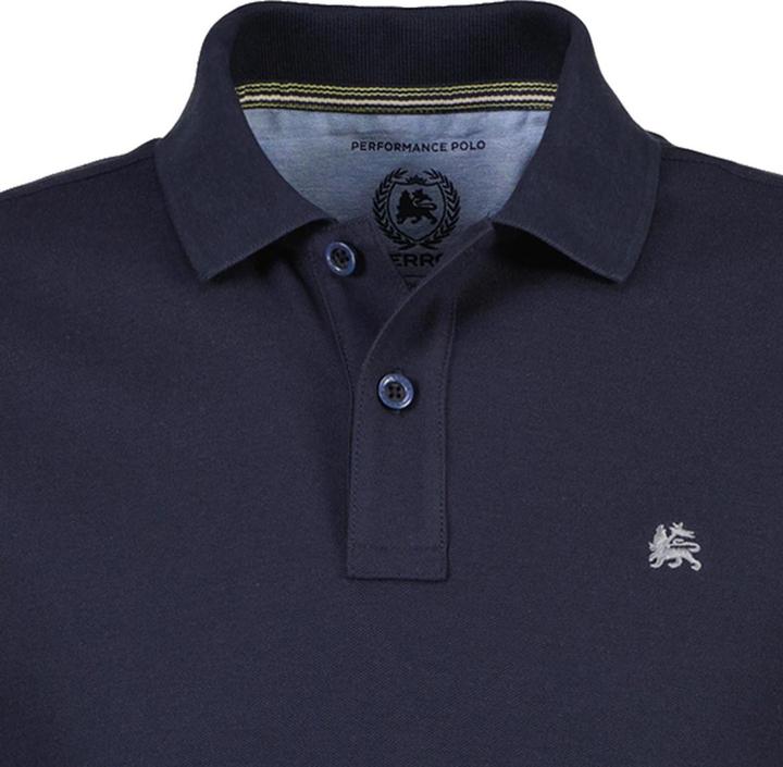 Produktbild Lerros 3er Pack Basic Poloshirt (M)