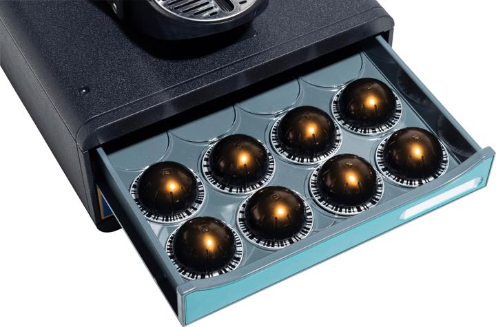 Image du produit Exacompta Module à tiroirs Toolbox Mini (A4)