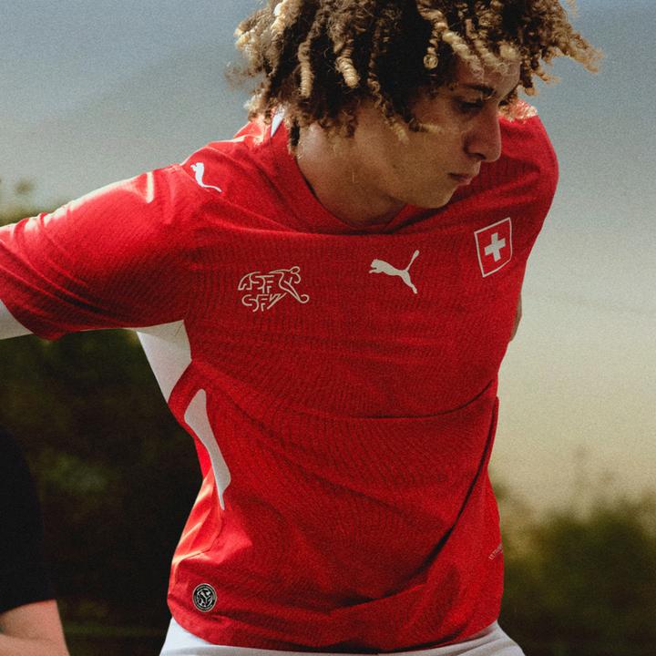 Productafbeelding Puma SFV Home Jersey Replica (XL)