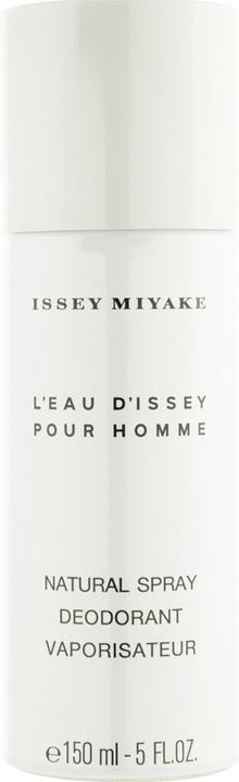 Productafbeelding Issey Miyake L'Eau d'Issey (Spuit, 150 ml)