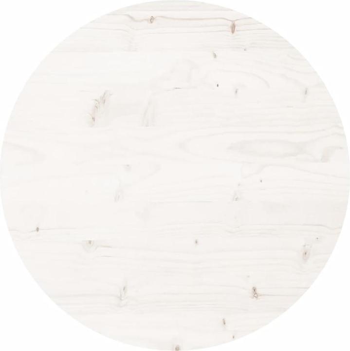 Actual product image VidaXL Gilli (Ø 50 x 3 cm)
