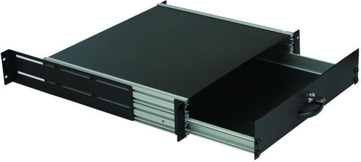 Produktbild Lanview 2U 19" KEYBOARD, GENERAL USE