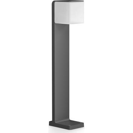 Steinel, Gartenbeleuchtung, Cubo GL 80 SC (633 lm, IP44)