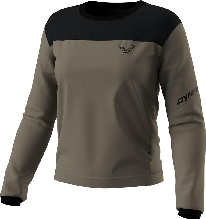 Produktbild Dynafit Traverse Dynastretch Pullover W - Technisch, vielseitig, stylisch (XL)