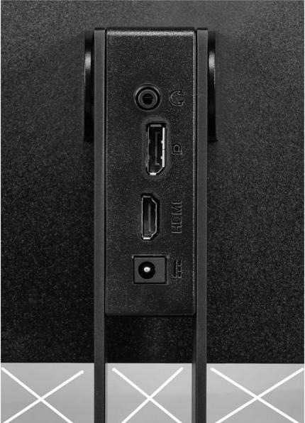 Actual product image AOC 27v2q (1920 x 1080 pixels, 27")