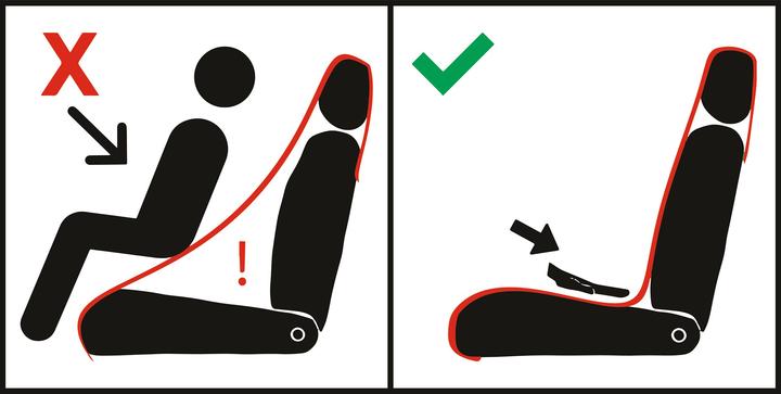 Image du produit HAZET Housse pour siège et volant 196-6/2 ∙ Nombre d'outils : 2