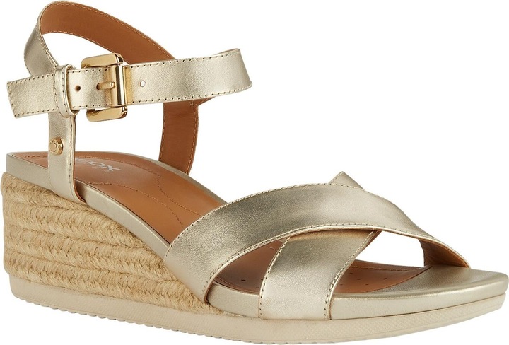 Actual product image Geox Ischia Corda (40)