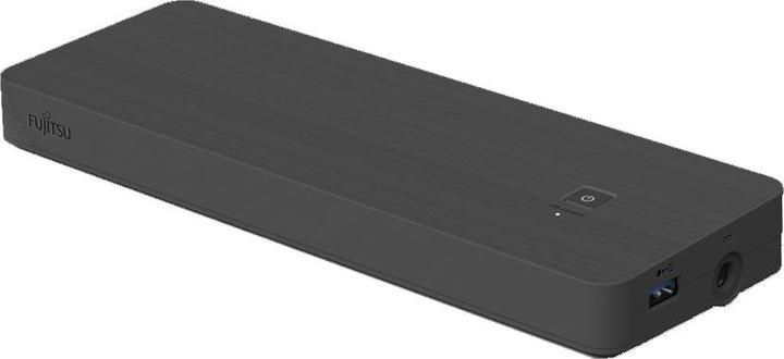 Actual product image Fujitsu FPCPR401BP (Thunderbolt, 2 Ports)