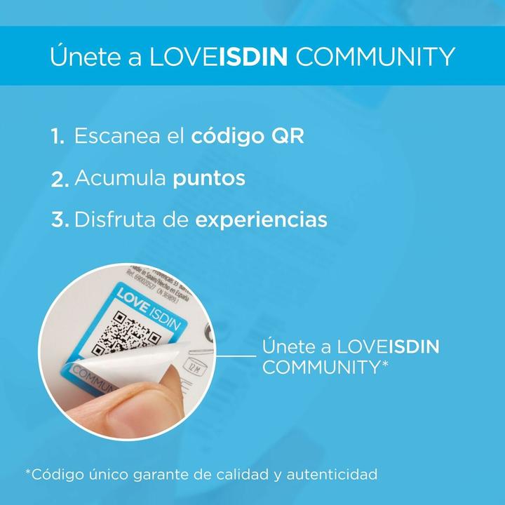 Actual product image Isdin Ureadin Cream10 (Body cream, 300 ml)