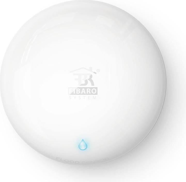 Produktbild Fibaro HomeKit Flood Sensor
